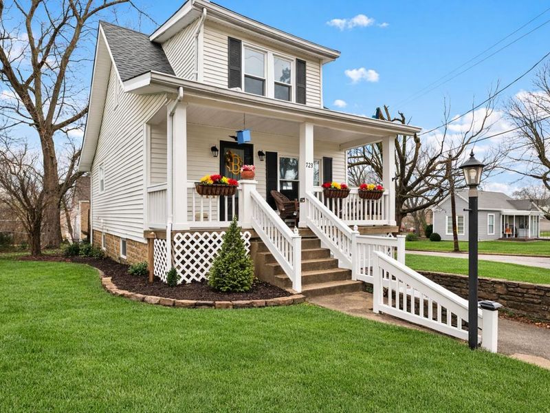 723 Western Reserve Road, Crescent Springs, KY 41017 Photo 1