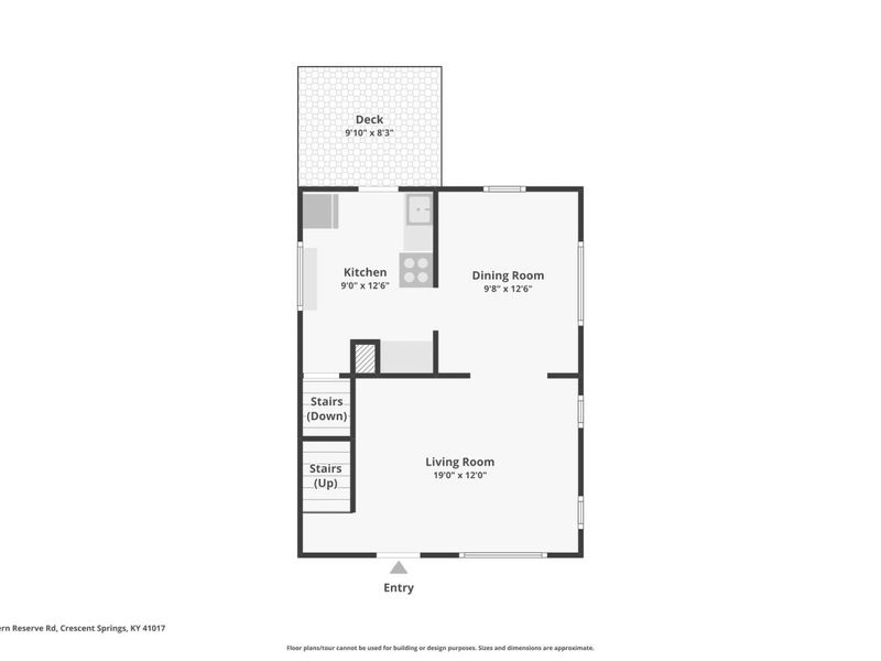 723 Western Reserve Road, Crescent Springs, KY 41017 Photo 7