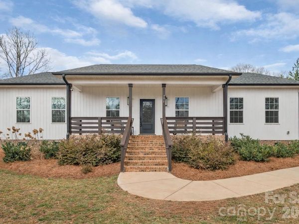 731 Miles Road, Dallas, NC 28034