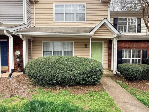 9162 Exbury Court, Charlotte, NC 28269