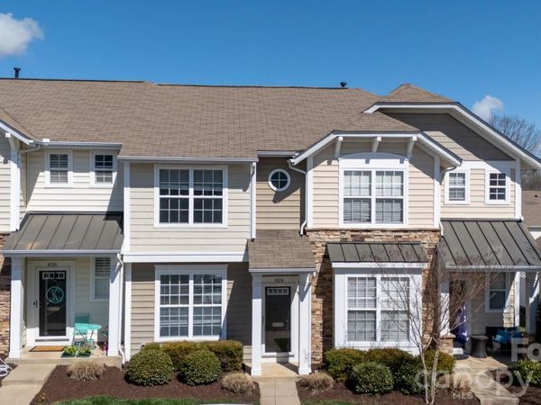 824 Gentlewinds Court, Fort Mill, SC 29708