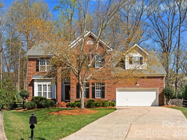 8905 Leitrim Court, Charlotte, NC 28277