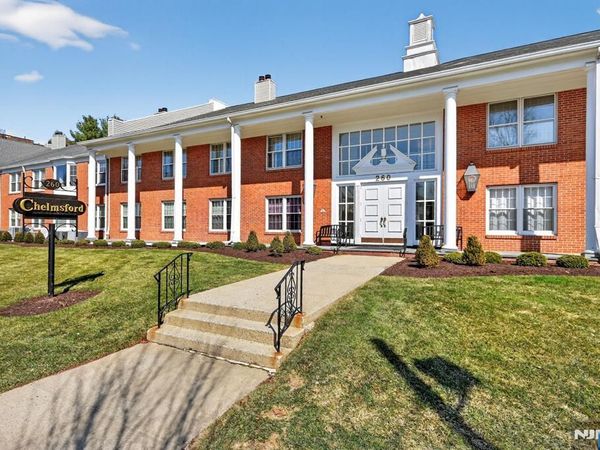 260 Prospect Street 12, Unit 12, WESTFIELD, NJ 07090