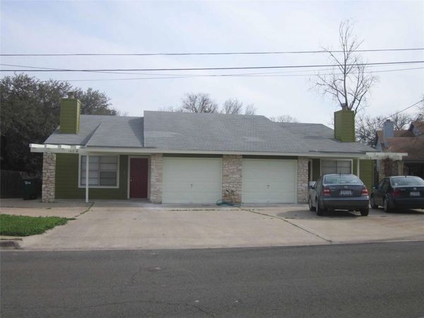 102 Verna SPUR, Unit B, Georgetown, TX 78628