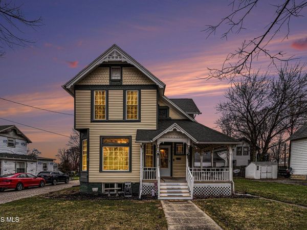 212 Jefferson Street, Wauseon, OH 43567