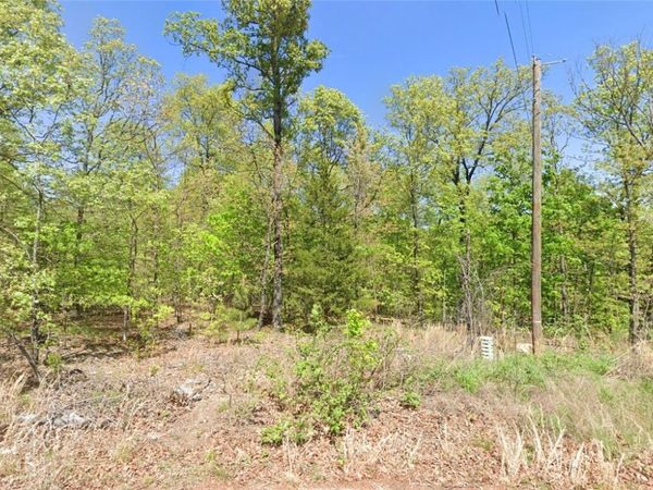 Lot 14 Bonnyrigg Circle, Bella Vista, AR 72715