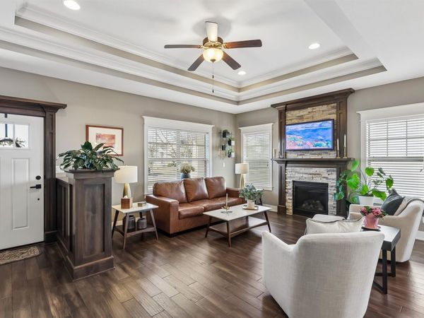 2516 SW 19th Street, Ankeny, IA 50023