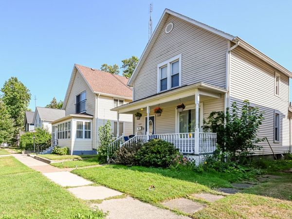 1004 Harrison Avenue, St. Joseph, MI 49085