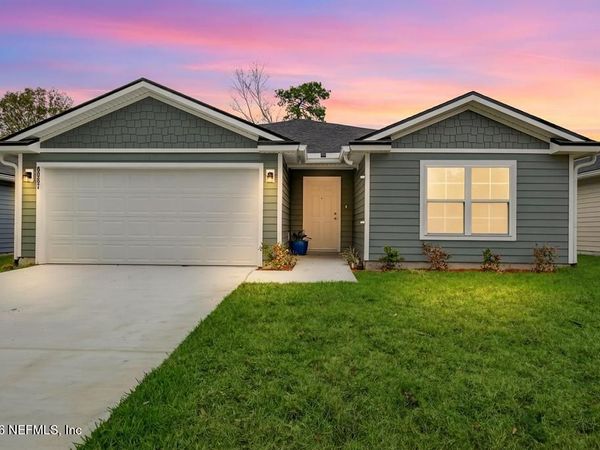 8057 OSTEEN Street, Jacksonville, FL 32210