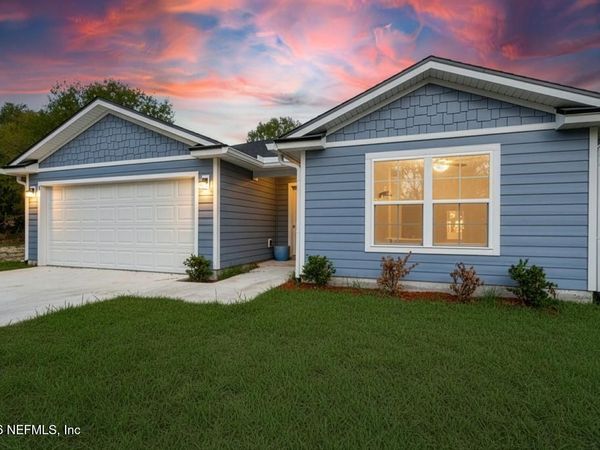 8057 OSTEEN Street, Jacksonville, FL 32210