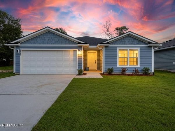 8057 OSTEEN Street, Jacksonville, FL 32210