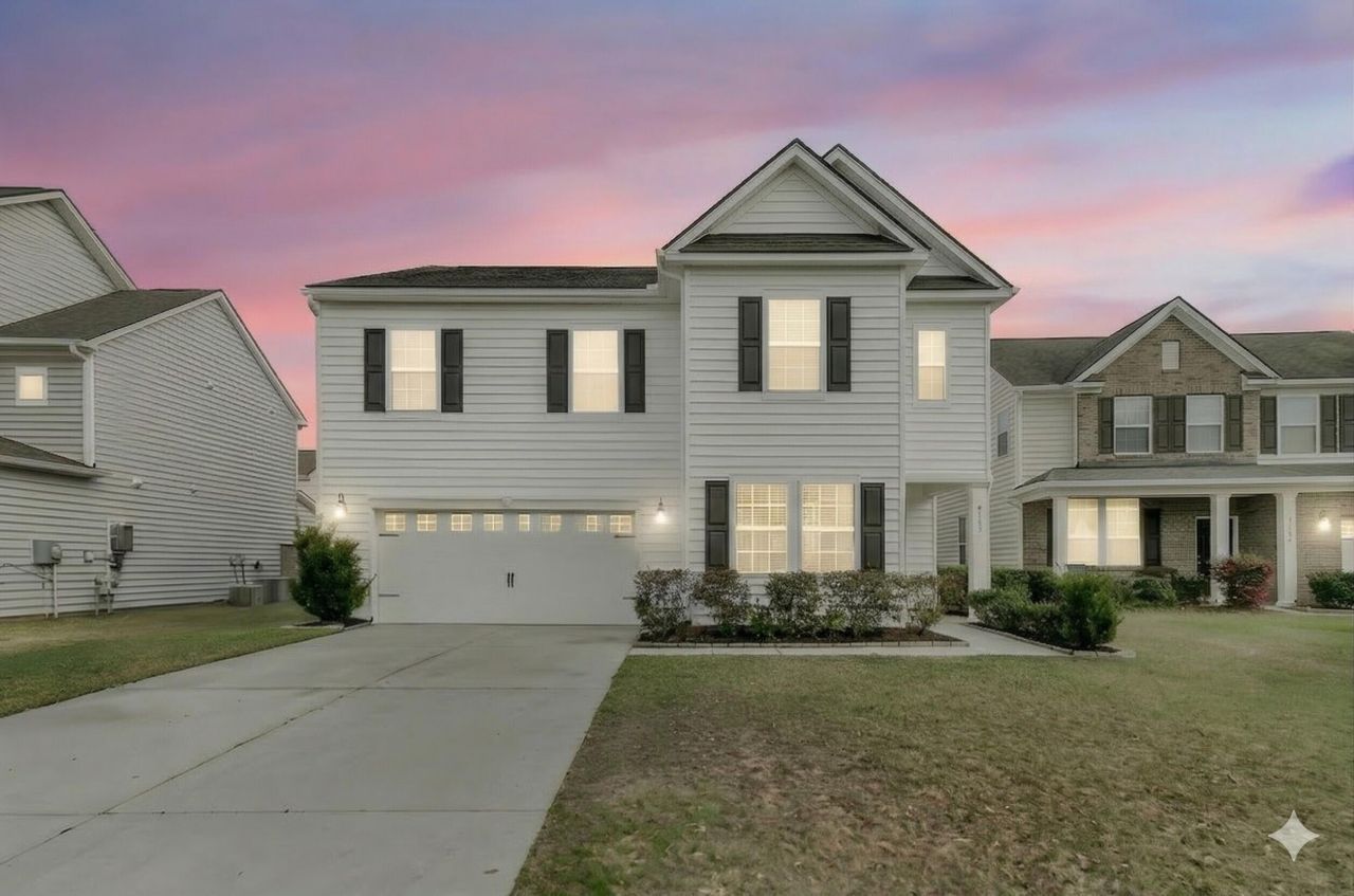 9802 Boxelder Court Photo 1