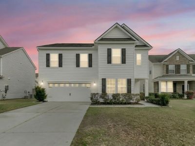 9802 Boxelder Court, Ladson, SC 29456