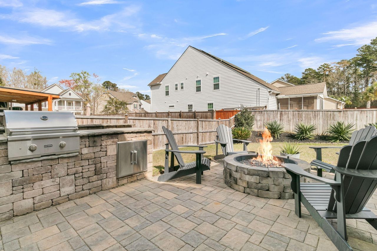 9802 Boxelder Court Photo 34