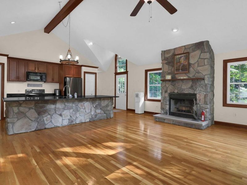 1893 Beaver Lane , Sugar Grove, OH 43155 Photo 10