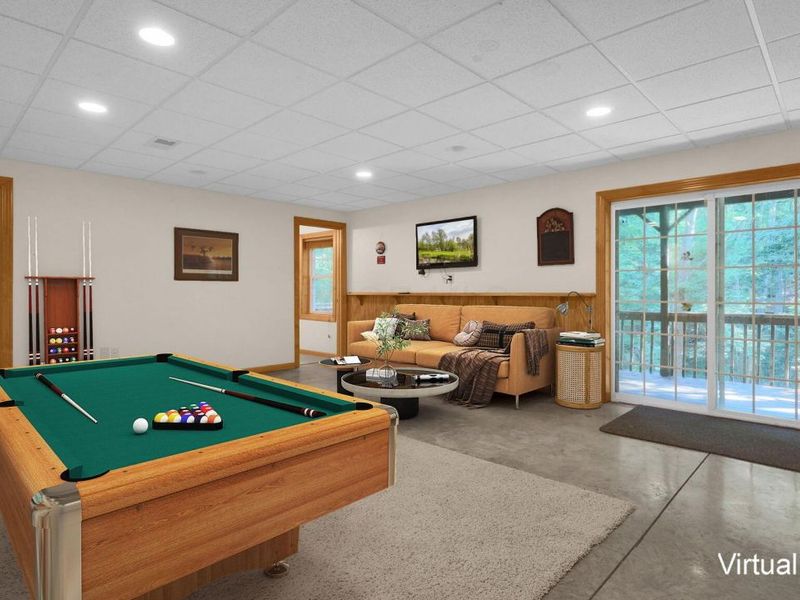 1893 Beaver Lane , Sugar Grove, OH 43155 Photo 20