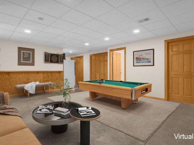 1893 Beaver Lane , Sugar Grove, OH 43155 Photo 22