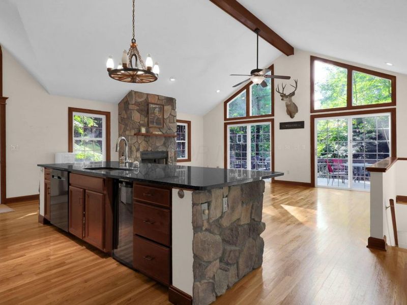 1893 Beaver Lane , Sugar Grove, OH 43155 Photo 7