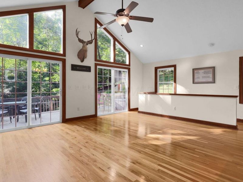 1893 Beaver Lane , Sugar Grove, OH 43155 Photo 8