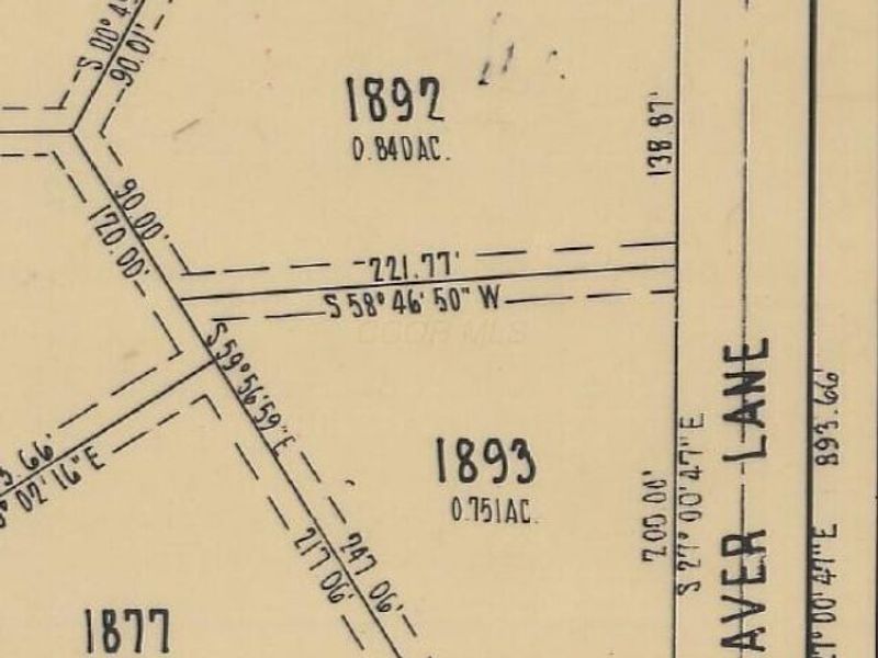 1893 Beaver Lane , Sugar Grove, OH 43155 Photo 82