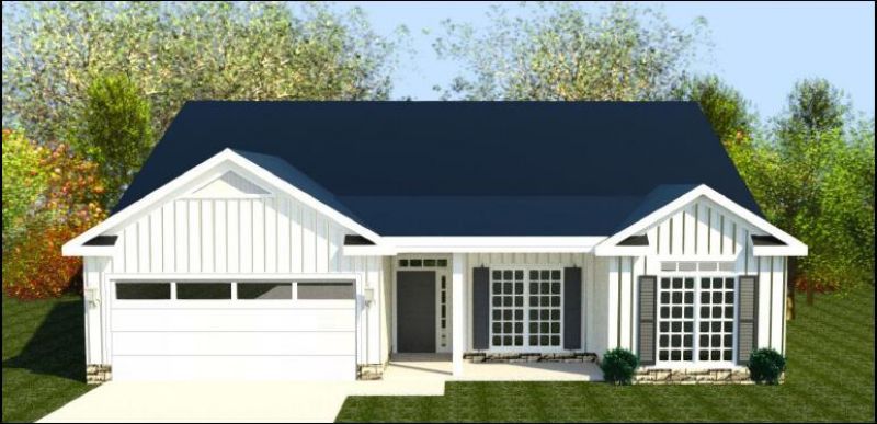 26-f Boyer Place, Aiken, SC 29803 Main Photo