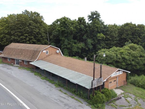 5454 Route 32 , Catskill, NY 12414