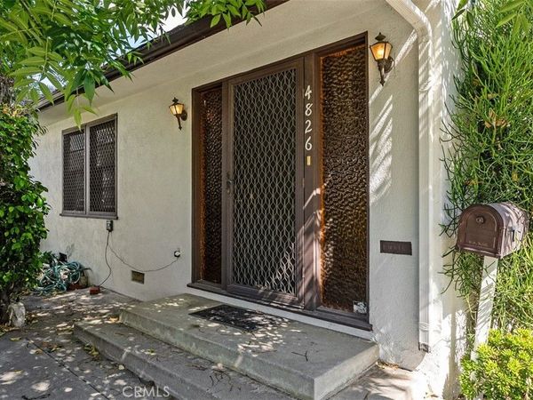 4826 Pepperwood, Long Beach, CA 90808