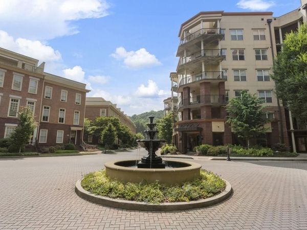200 River Vista Drive , Unit 520, Atlanta, GA 30339