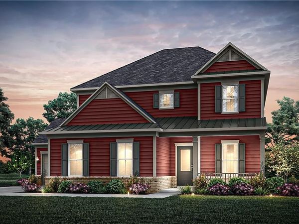 146 Mountainview Lane, Jefferson, GA 30549