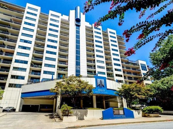 1130 Piedmont Avenue NE, Unit 609, Atlanta, GA 30309