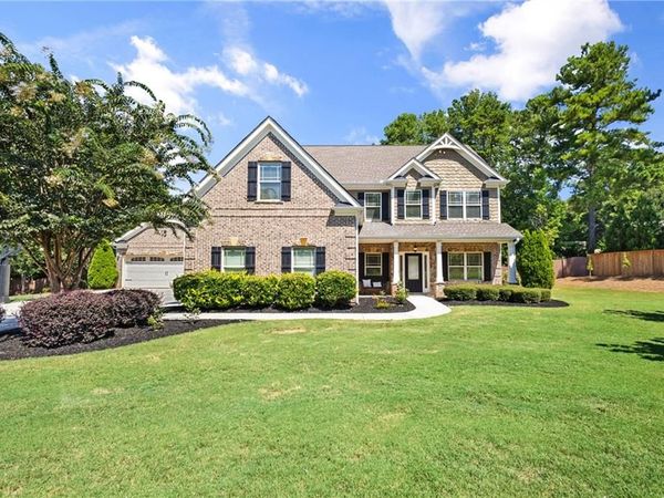 250 Bryce Avenue, Jefferson, GA 30549