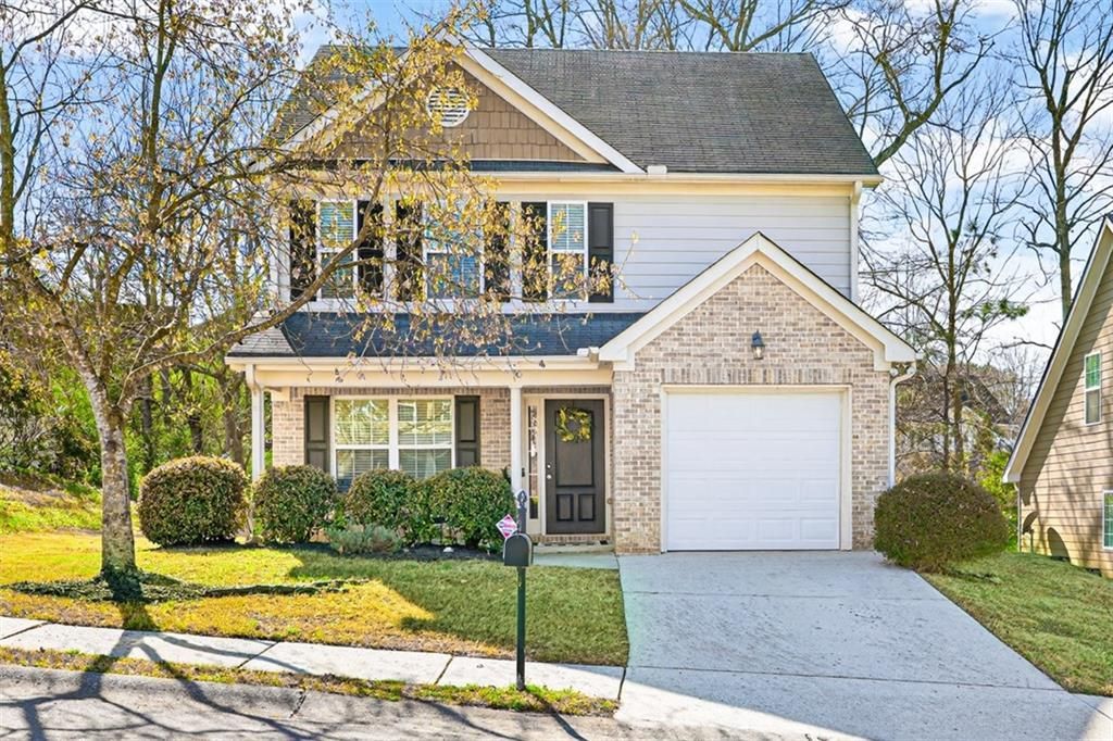 6985 White Walnut Way, Braselton, GA 30517 Main Photo