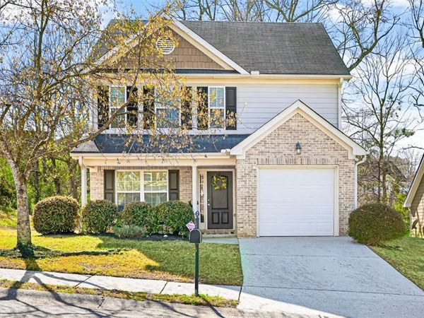 6985 White Walnut Way, Braselton, GA 30517