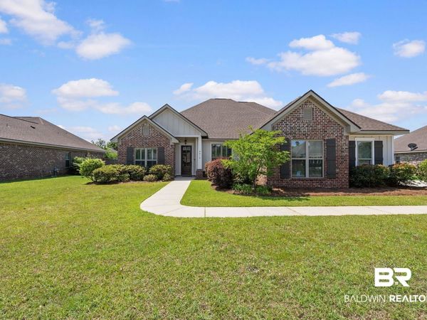 8816 Longue Vue Boulevard, Daphne, AL 36526