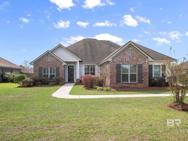 8816 Longue Vue Boulevard, Daphne, AL 36526