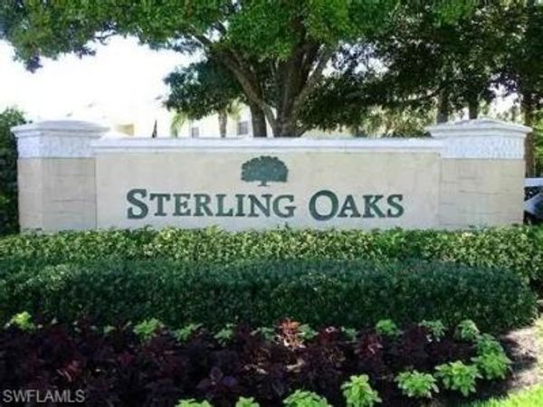 1405 Sweetwater CV , Unit 204, NAPLES, FL 34110