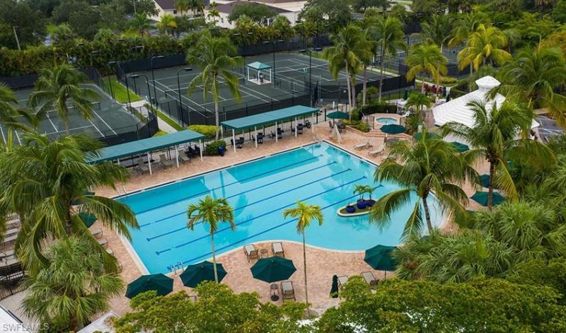 1405 Sweetwater Cv, Unit 204, Naples, FL 34110 Photo