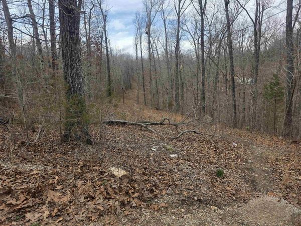 6 Lots S Summit Ridge Drive , Ozark Acres, AR 72482