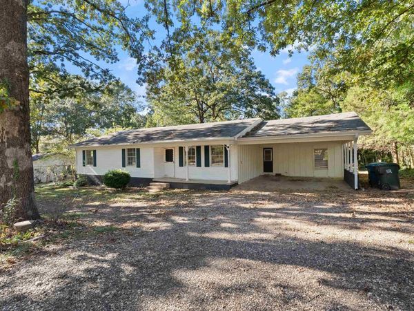 13324 Alexander Road , Alexander, AR 72202