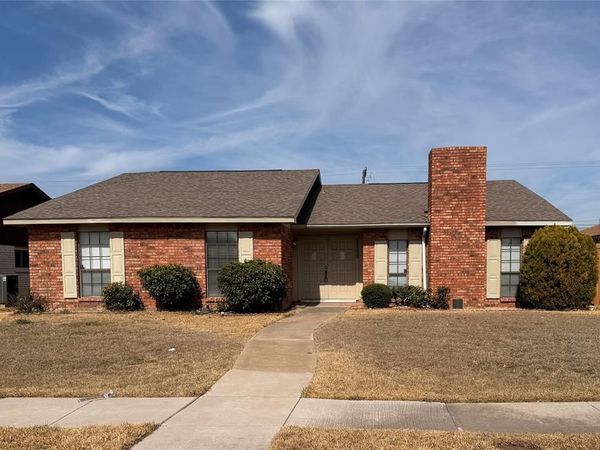 2150 Courtland Circle, Carrollton, TX 75007