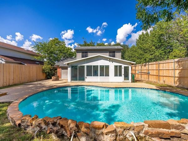 216 Cutting Horse Lane, Keller, TX 76248