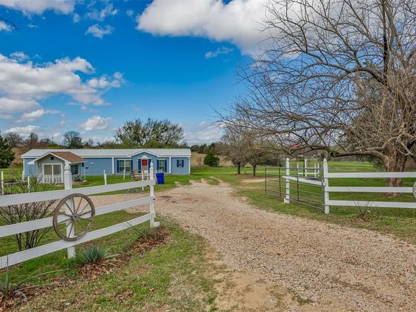 217 CR 187, Gainesville, TX 76240