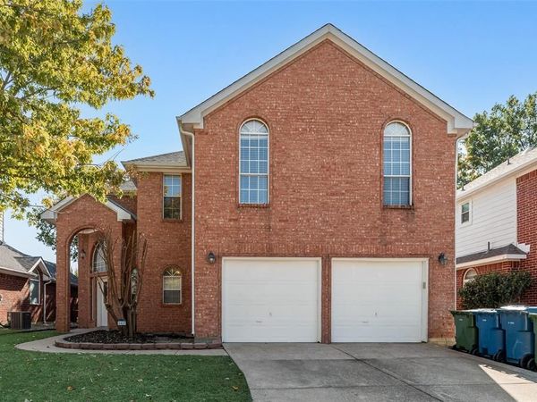 2437 Creekhaven Drive, Flower Mound, TX 75028