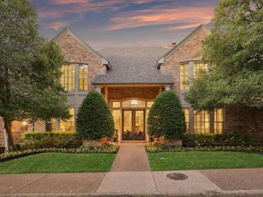3 Glenmeadow Court, Dallas, TX 75225