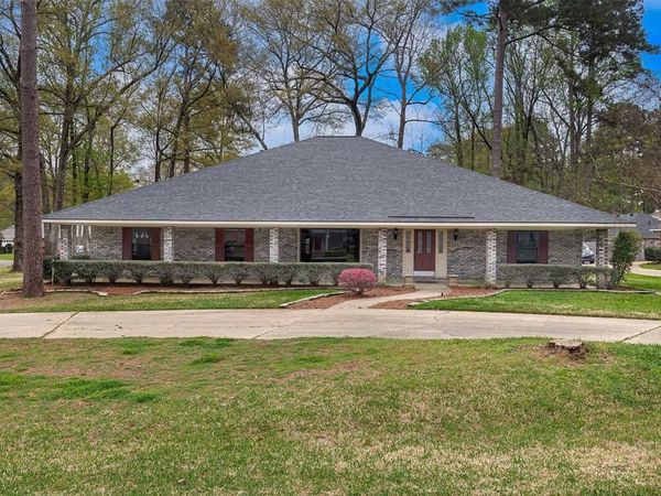 2101 Chase Bend, Shreveport, LA 71118