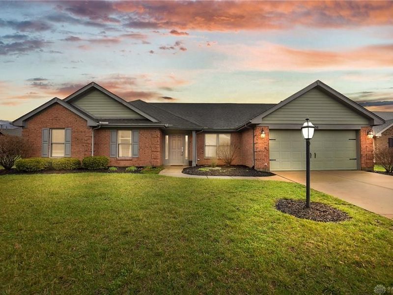 6536 Bellow Court, Waynesville, OH 45068 Photo 1