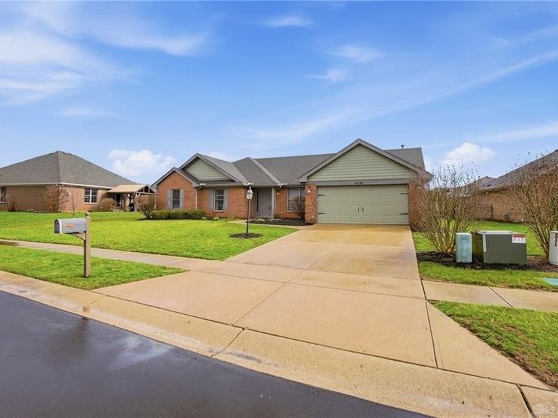 6536 Bellow Court, Waynesville, OH 45068 Photo 3