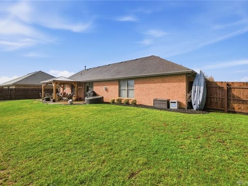 6536 Bellow Court, Waynesville, OH 45068 Photo 35