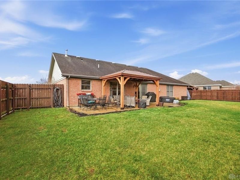 6536 Bellow Court, Waynesville, OH 45068 Photo 36