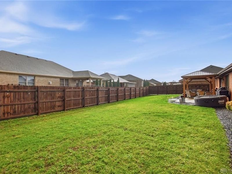 6536 Bellow Court, Waynesville, OH 45068 Photo 38